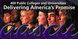 400 Public Colleges and Universities: Delivering America's Promise