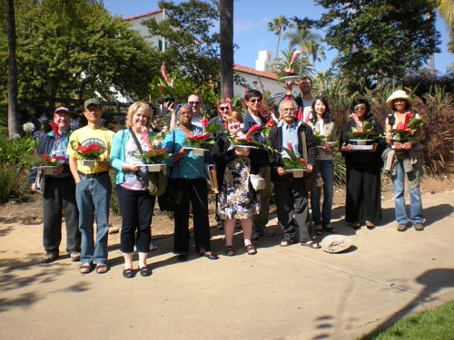 2012 group photo