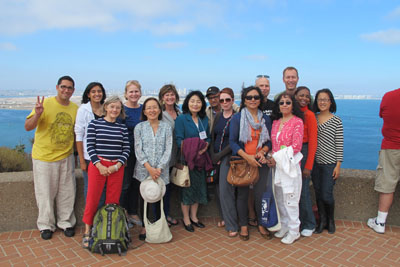 2013 group photo