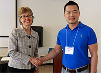 Brian Cheng