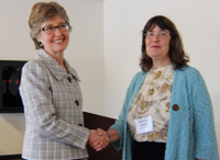 Professor Susan M. Wadsworth