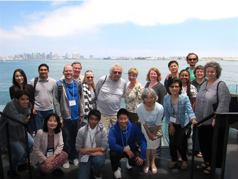 2016 group photo