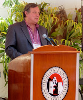 Nigel Dobereiner 