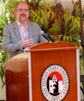 Mathew Foust