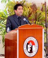Arsenio Rodrigues
