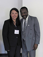 Catherine Chang