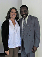 Julie Elting