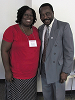 Norma George