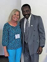 Susan Reichelt