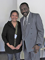 Ma Larisa Saguisag