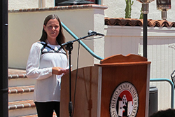 Liza Bondurant