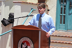 Michael Boynton