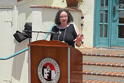 Cynthia Cravens