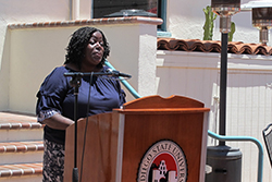 Norma George