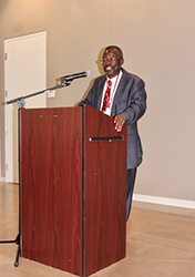 Paul Boaheng