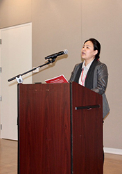 Xiaojia Hou