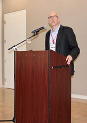 David Kinkela