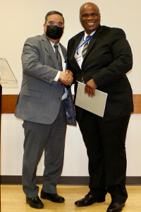 Abdul Knowles